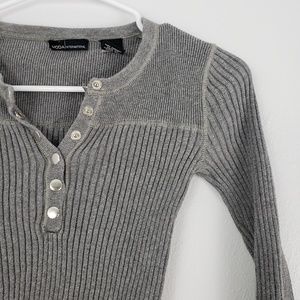 Moda International Tops - MODA International Long Sleeve Top Moda International Tops - MODA International Long Sleeve Top